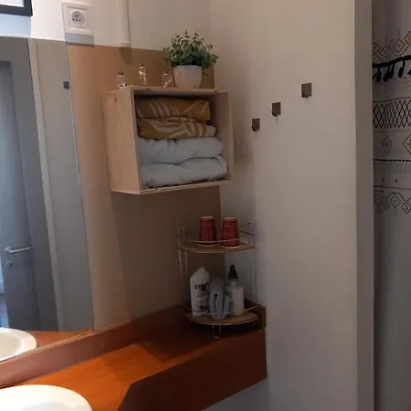 Le studio des halles avec climatisation 15m2 Narbonne Extérieur photo